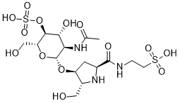 Bulgecin A 92953-54-3